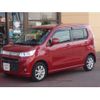 suzuki wagon-r 2014 -SUZUKI 【名変中 】--Wagon R MH34S--764200---SUZUKI 【名変中 】--Wagon R MH34S--764200- image 1