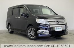 honda stepwagon 2012 -HONDA--Stepwgn DBA-RK5--RK5-1220471---HONDA--Stepwgn DBA-RK5--RK5-1220471-