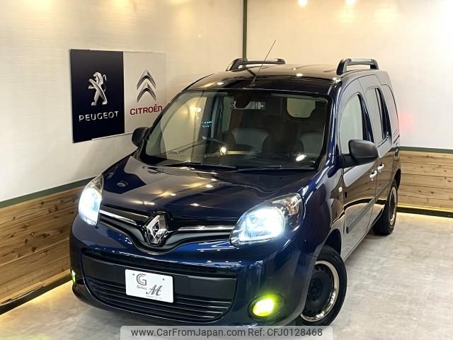 renault kangoo 2019 quick_quick_ABA-KWH5F1_VF1KW14B3J0788322 image 2