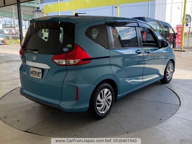 honda freed 2019 -HONDA--Freed GB5--1125099---HONDA--Freed GB5--1125099- image 2