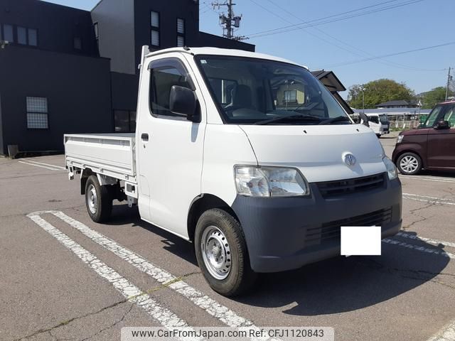 toyota townace-truck 2017 GOO_NET_EXCHANGE_1201301A30250503W001 image 2