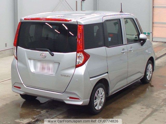 daihatsu thor 2022 -DAIHATSU 【岩手 502な2891】--Thor M910S-0019472---DAIHATSU 【岩手 502な2891】--Thor M910S-0019472- image 2