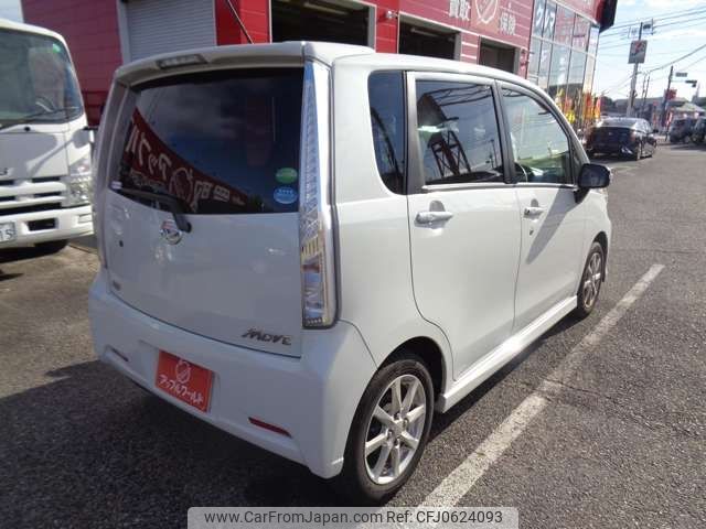 daihatsu move 2013 -DAIHATSU--Move DBA-LA100S--LA100S-1013564---DAIHATSU--Move DBA-LA100S--LA100S-1013564- image 2