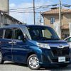 toyota roomy 2017 -TOYOTA--Roomy DBA-M900A--M900A-0035786---TOYOTA--Roomy DBA-M900A--M900A-0035786- image 1