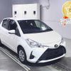 toyota vitz 2019 -TOYOTA--Vitz KSP130-4006866---TOYOTA--Vitz KSP130-4006866- image 1