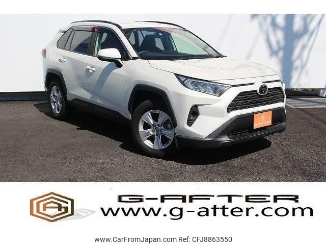 toyota rav4 2020 -TOYOTA--RAV4 6BA-MXAA52--MXAA52-4004681---TOYOTA--RAV4 6BA-MXAA52--MXAA52-4004681- image 1