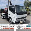 mitsubishi-fuso canter 2023 GOO_NET_EXCHANGE_1161089A30230907W003 image 1