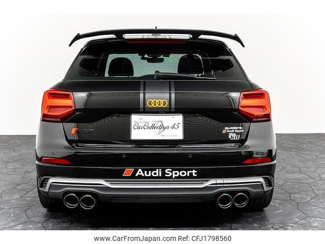 audi sq2 2019 CFJ1798560 image 2