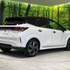 nissan aura 2021 CFJ1760245 image 17