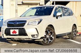 subaru forester 2014 -SUBARU--Forester DBA-SJG--SJG-018812---SUBARU--Forester DBA-SJG--SJG-018812-