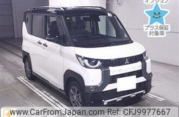 mitsubishi delica-mini 2023 -MITSUBISHI 【京都 582ｿ6493】--Delica Mini B37A-0503056---MITSUBISHI 【京都 582ｿ6493】--Delica Mini B37A-0503056-