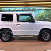 suzuki jimny 2024 CFJ1550930 image 16
