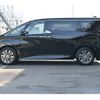 toyota alphard 2025 -TOYOTA--Alphard 3BA-AGH40W--AGH***---TOYOTA--Alphard 3BA-AGH40W--AGH***- image 2