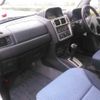 mitsubishi pajero-io 2000 CFJ1773213 image 9