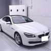 bmw 6-series 2012 -BMW 【岐阜 303ﾆ2432】--BMW 6 Series LW30C-0DW91306---BMW 【岐阜 303ﾆ2432】--BMW 6 Series LW30C-0DW91306- image 1