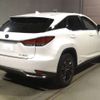 lexus rx 2022 -LEXUS--Lexus RX 6AA-GYL25W--GYL25-0027265---LEXUS--Lexus RX 6AA-GYL25W--GYL25-0027265- image 2