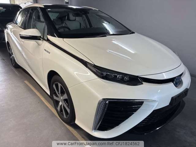 toyota mirai 2020 CFJ1824562 image 2