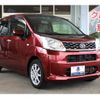 daihatsu move 2015 quick_quick_LA150S_LA150S-0077037 image 11