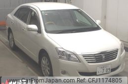 toyota premio 2009 -TOYOTA 【秋田 501ﾓ709】--Premio ZRT261-3010867---TOYOTA 【秋田 501ﾓ709】--Premio ZRT261-3010867-