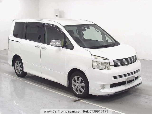 toyota voxy 2008 -TOYOTA--Voxy ZRR70W-0131780---TOYOTA--Voxy ZRR70W-0131780- image 1