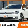 volkswagen golf 2018 CFJ1744931 image 1