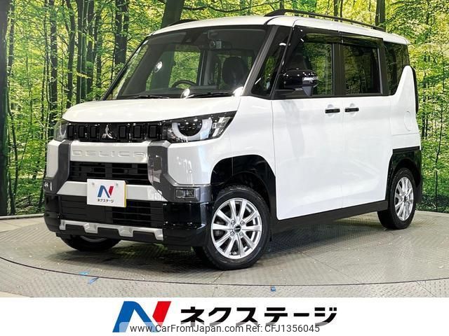 mitsubishi delica 2024 quick_quick_B38A_B38A-0510683 image 1