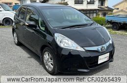 honda fit-hybrid 2011 quick_quick_DAA-GP1_GP1-1068678