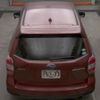 subaru forester 2014 CFJ1174845 image 8