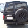 toyota land-cruiser 1993 -TOYOTA--Land Cruiser U-PZJ77V--PZJ77-0004268---TOYOTA--Land Cruiser U-PZJ77V--PZJ77-0004268- image 5