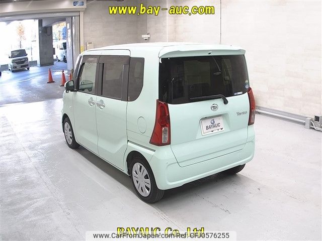 daihatsu tanto 2020 -DAIHATSU--Tanto LA650S-0078925---DAIHATSU--Tanto LA650S-0078925- image 2