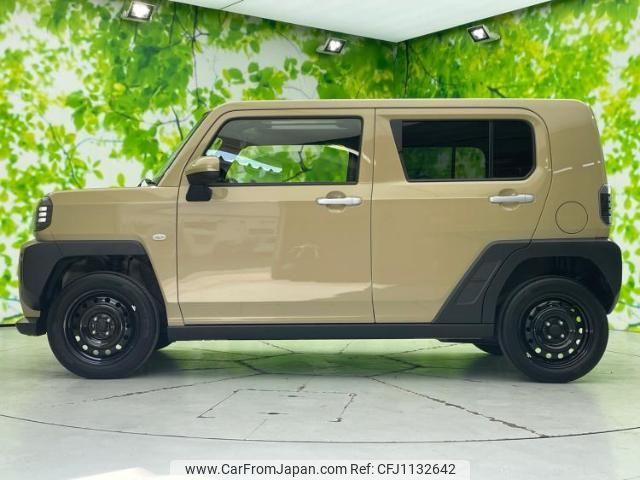 daihatsu taft 2023 quick_quick_5BA-LA910S_LA910S-0044635 image 2