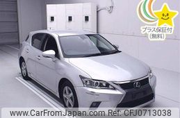 lexus ct 2015 -LEXUS--Lexus CT ZWA10-2263102---LEXUS--Lexus CT ZWA10-2263102-