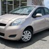toyota vitz 2010 -TOYOTA--Vitz DBA-KSP90--KSP90-5214936---TOYOTA--Vitz DBA-KSP90--KSP90-5214936- image 1