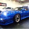 mitsubishi gto 1991 CFJ1737053 image 32