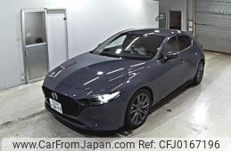 mazda mazda3-fastback 2020 quick_quick_5BA-BPFP_109379