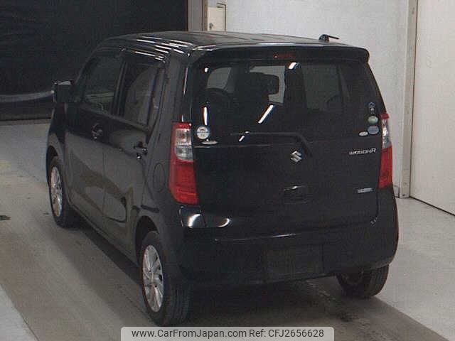 2016 Suzuki Wagon R MH44S - Car Price $5,300