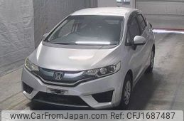 honda fit 2014 CFJ1687487
