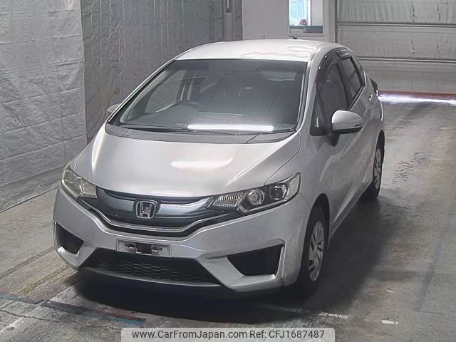 honda fit 2014 CFJ1687487 image 1
