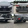 lexus rx 2022 quick_quick_6AA-GYL20W_GYL20-0016441 image 10