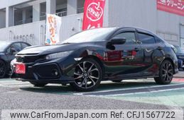 honda civic 2019 CFJ1567722