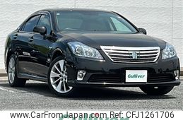 toyota crown 2012 -TOYOTA--Crown DAA-GWS204--GWS204-0024517---TOYOTA--Crown DAA-GWS204--GWS204-0024517-