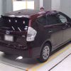 toyota prius-α 2014 -TOYOTA 【滋賀 337ﾒ 321】--Prius α DAA-ZVW41W--ZVW41-3350528---TOYOTA 【滋賀 337ﾒ 321】--Prius α DAA-ZVW41W--ZVW41-3350528- image 2