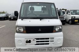 mitsubishi minicab-truck 2004 CMATCH_U00041604370