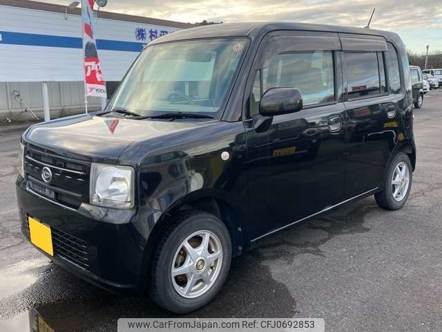 daihatsu move-conte 2011 -DAIHATSU--Move Conte DBA-L575S--L575S-0139913---DAIHATSU--Move Conte DBA-L575S--L575S-0139913- image 1