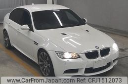 bmw m3 2011 CFJ1512073