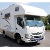 toyota camroad 2018 CFJ1858378 image 2