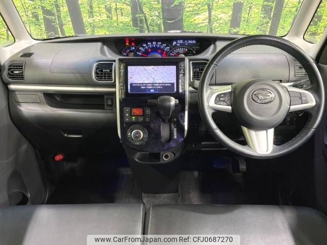 daihatsu tanto 2018 -DAIHATSU--Tanto DBA-LA600S--LA600S-0676395---DAIHATSU--Tanto DBA-LA600S--LA600S-0676395- image 2