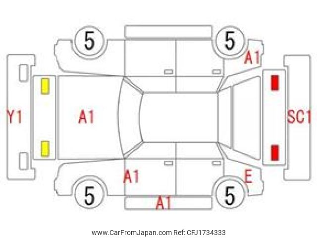 volkswagen the-beetle 2014 CFJ1734333 image 2