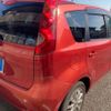 nissan note 2008 CFJ1494601 image 4