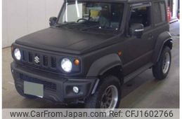 suzuki jimny-sierra 2023 CFJ1602766